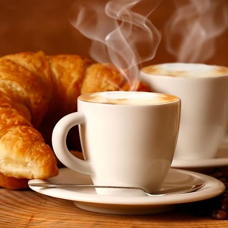 Hotel Brilliant Πράγα Εξωτερικό φωτογραφία