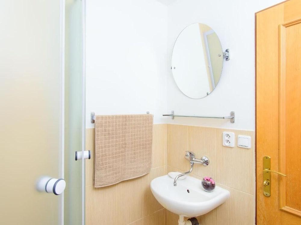 Hotel Brilliant Πράγα Εξωτερικό φωτογραφία