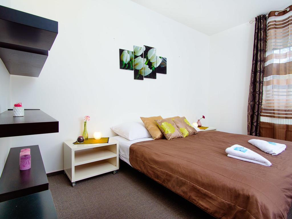 Hotel Brilliant Πράγα Εξωτερικό φωτογραφία