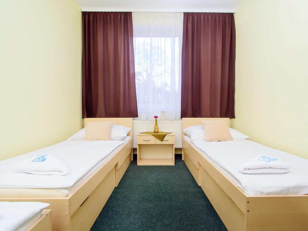 Hotel Brilliant Πράγα Εξωτερικό φωτογραφία
