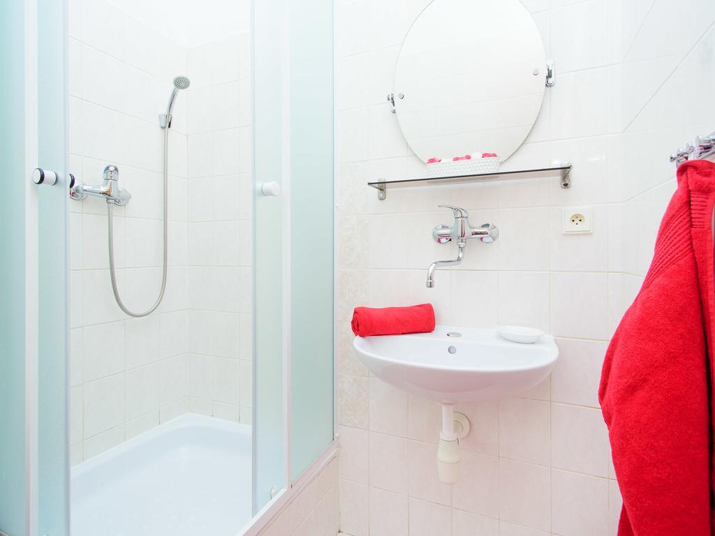 Hotel Brilliant Πράγα Εξωτερικό φωτογραφία