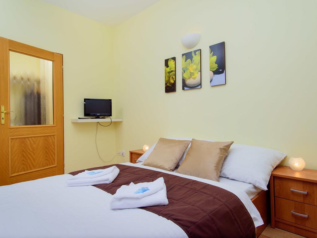 Hotel Brilliant Πράγα Εξωτερικό φωτογραφία